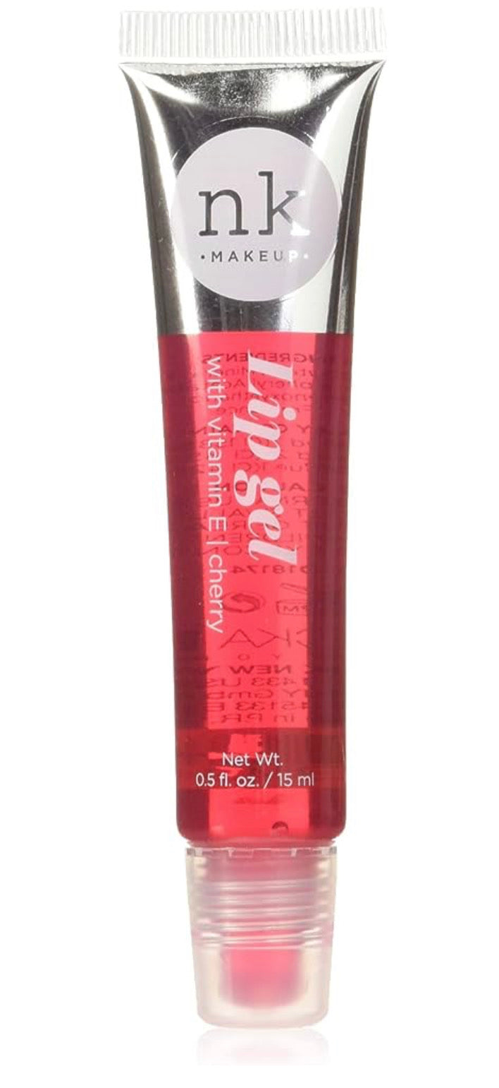 NK- Lip Gel With Vitamin E