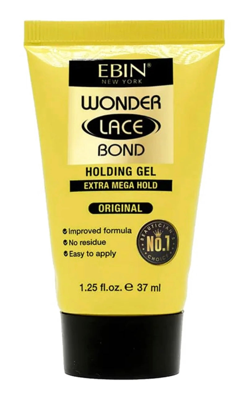 Ebin- Wonder Lace Bond Holding Gel
