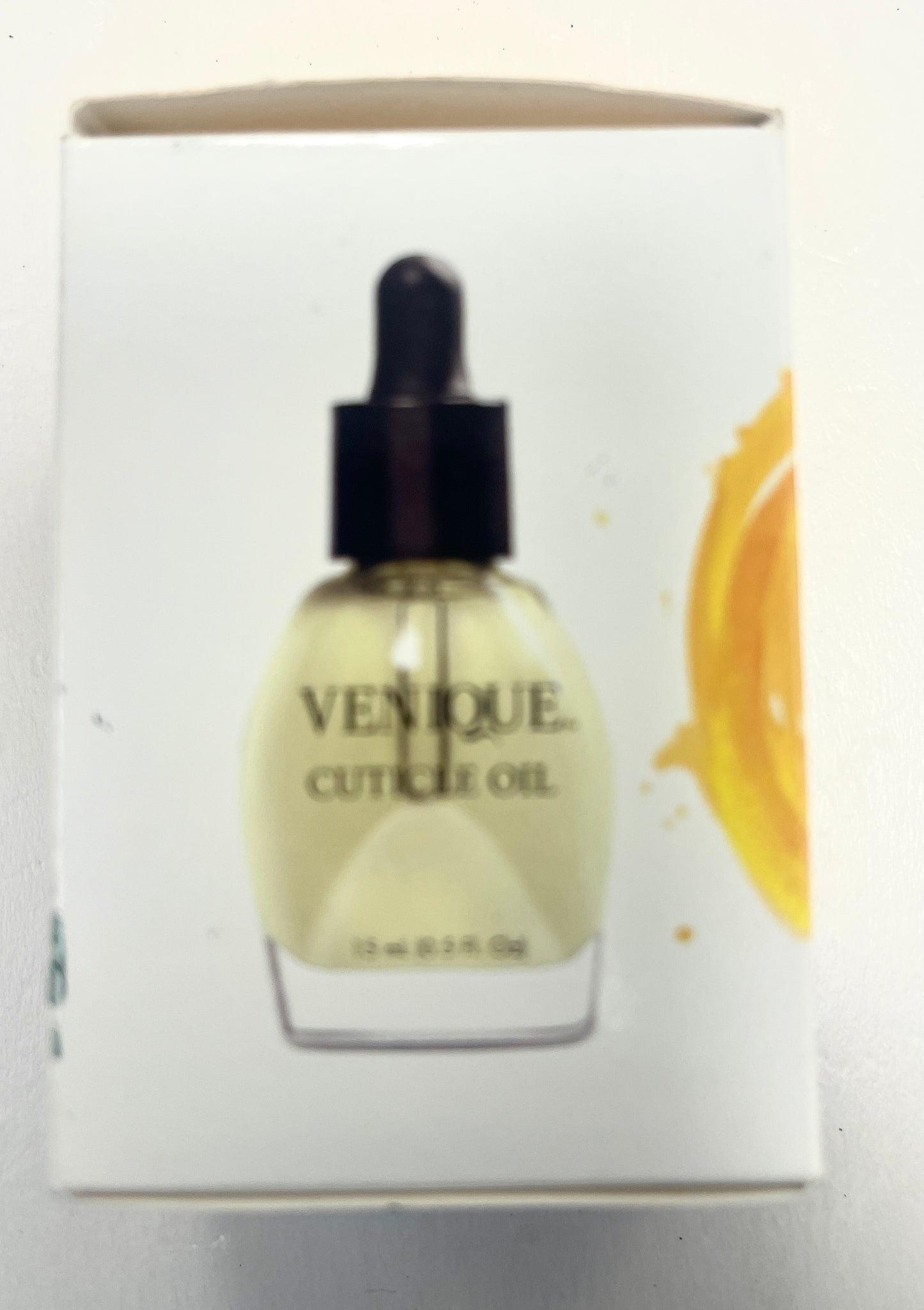 VENIQUE- Cuticle products