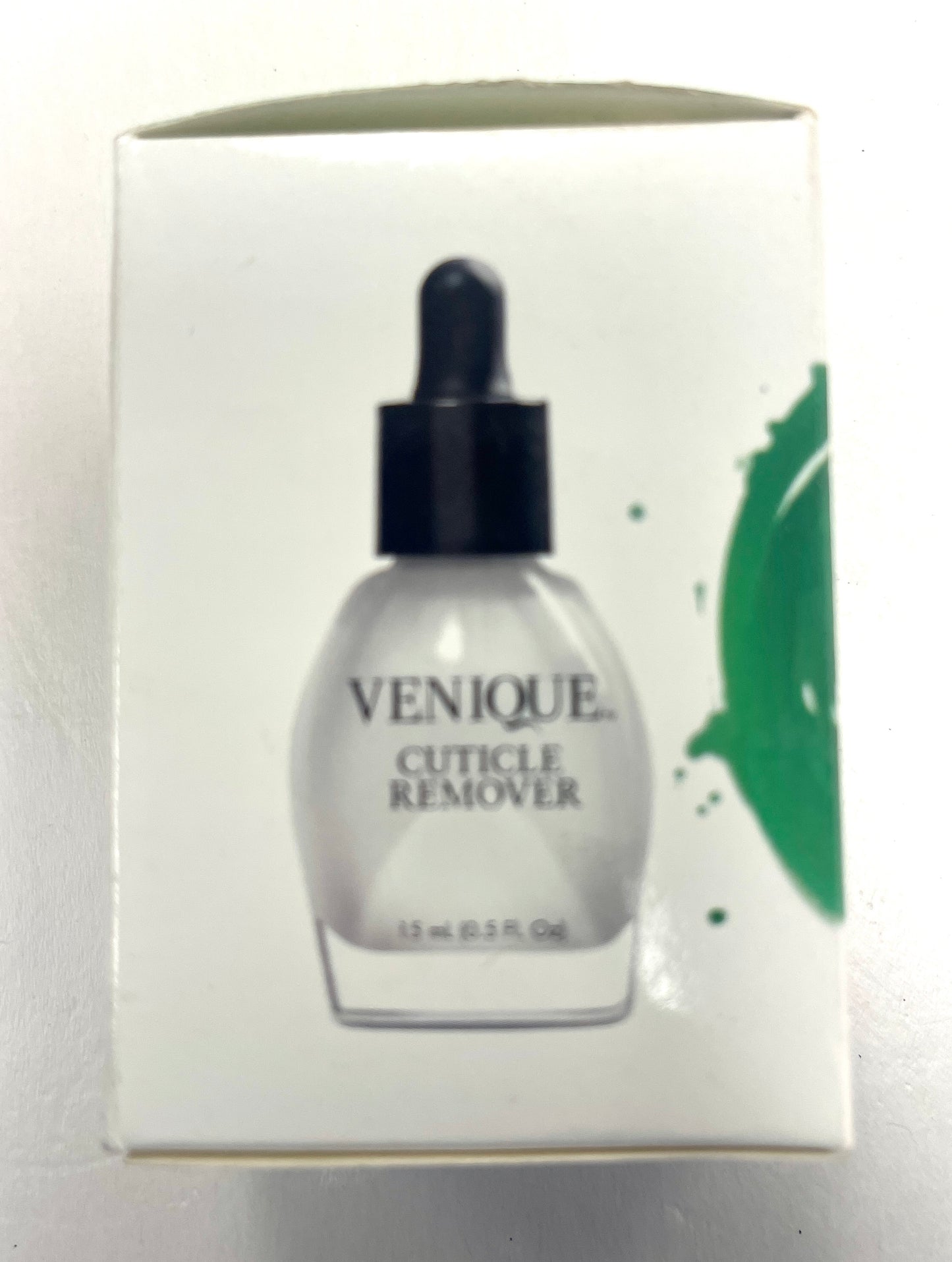 VENIQUE- Cuticle products