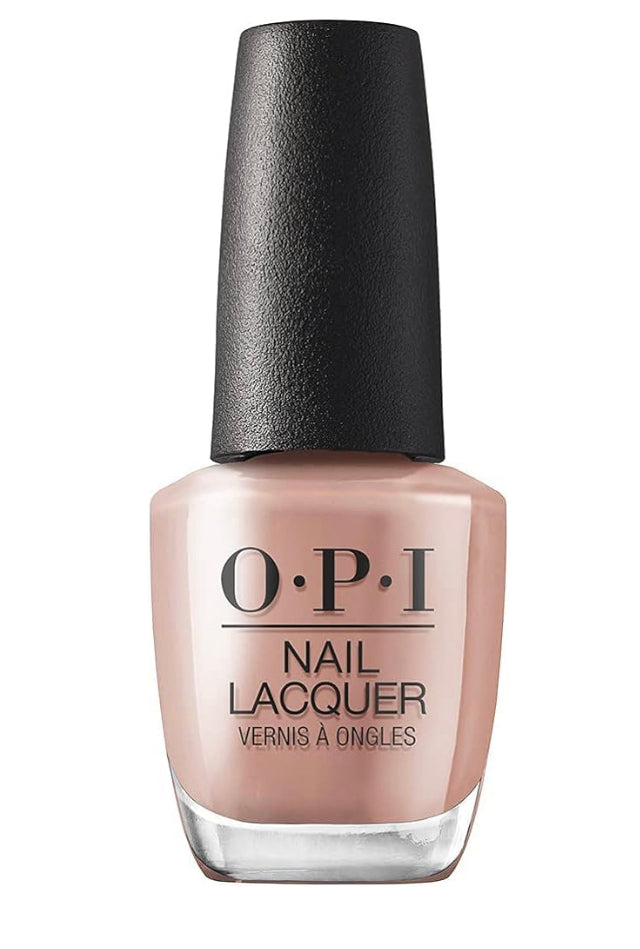 OPI - Nail Lacquer - colors