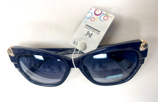 Sunglasses- Purple HP2036