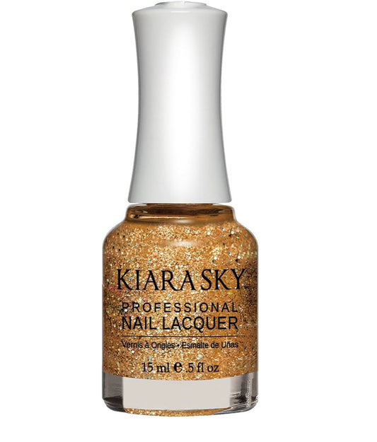 KIARA SKY - PROFESSIONAL LACQUER