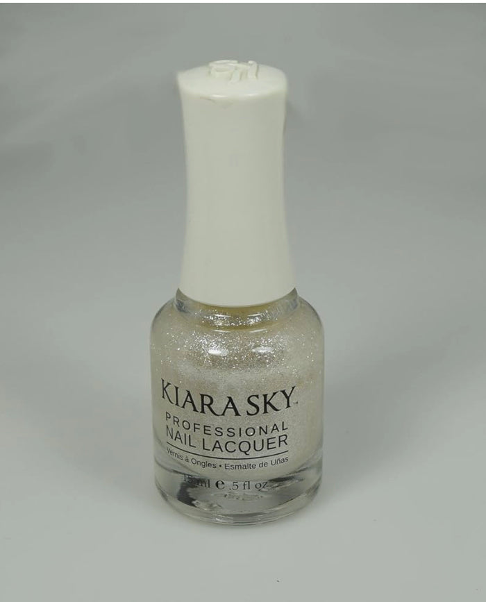 KIARA SKY - PROFESSIONAL LACQUER