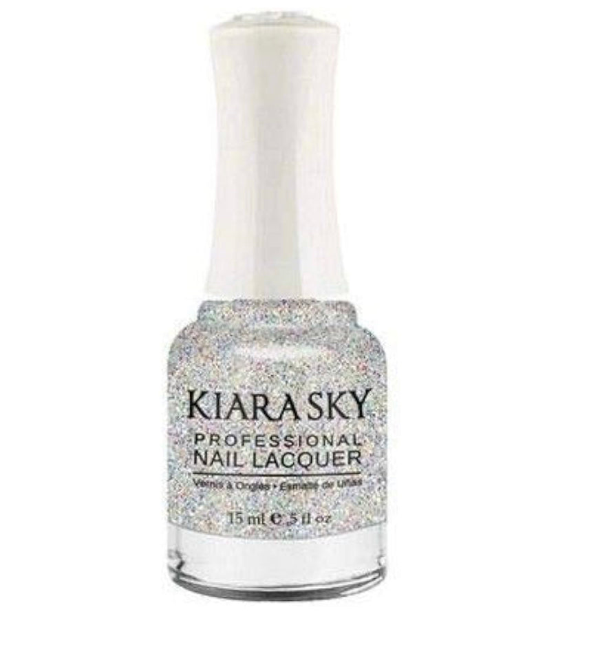 KIARA SKY - PROFESSIONAL LACQUER