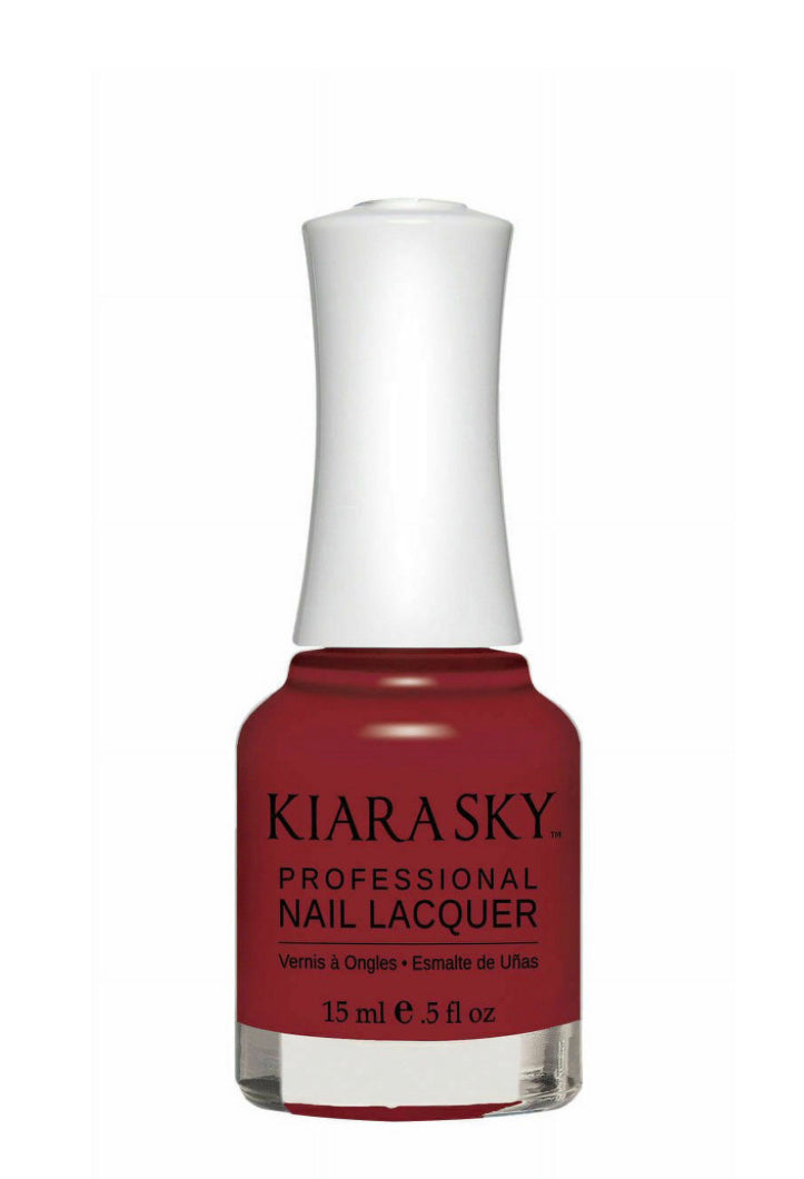 KIARA SKY - PROFESSIONAL LACQUER