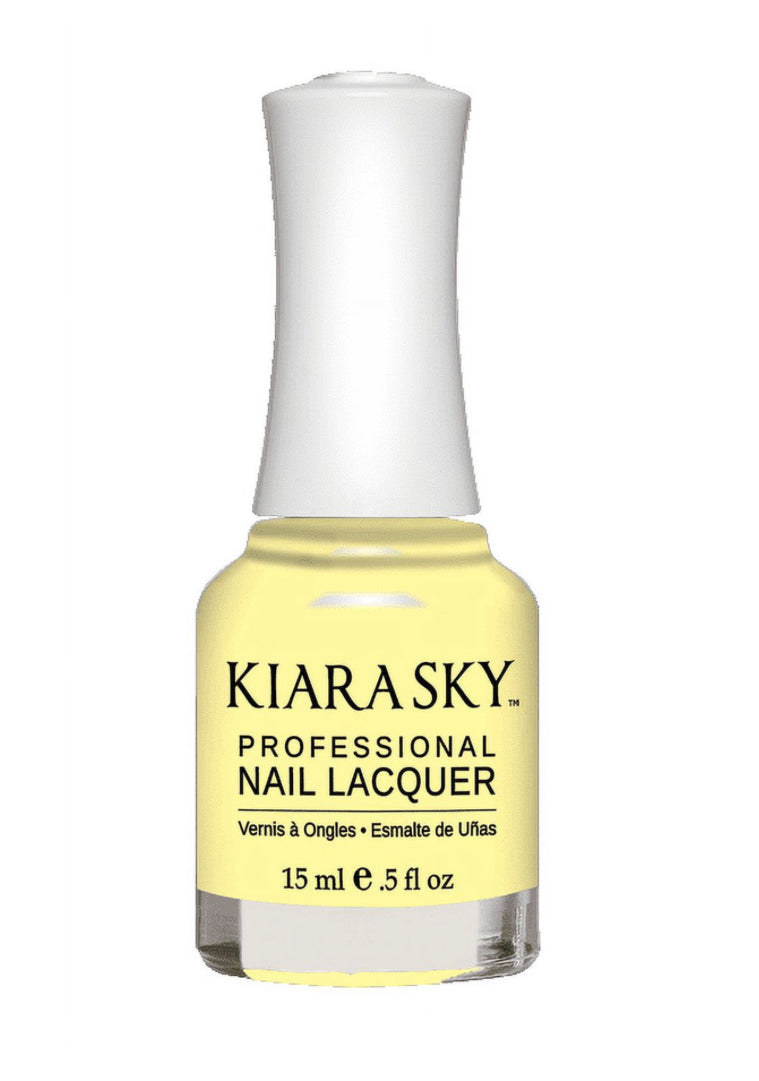 KIARA SKY - PROFESSIONAL LACQUER