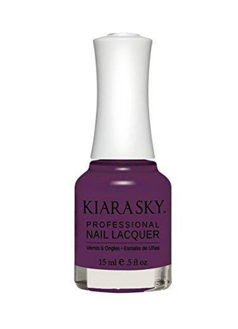 KIARA SKY - PROFESSIONAL LACQUER
