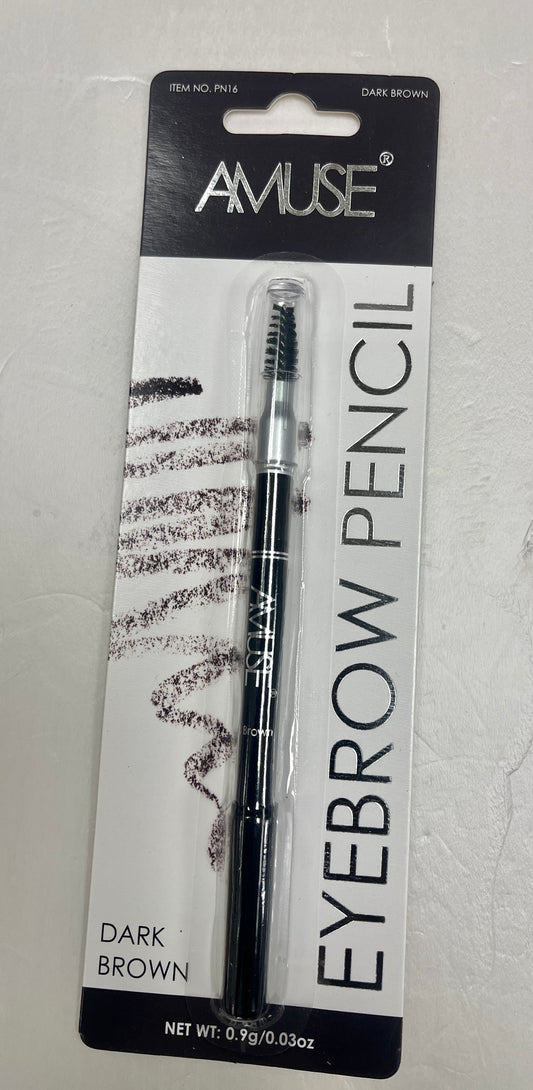 AMUSE Eyebrow Pencil & Brush