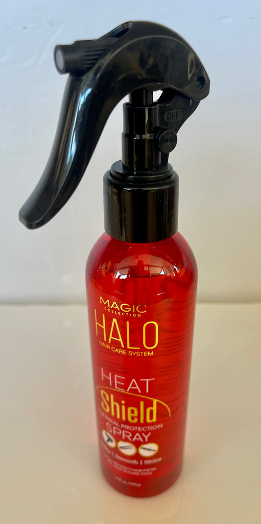 BTL -Magic Collection - HALO HEAT SHIELD THERMAL SPRAY 6 Fl Oz