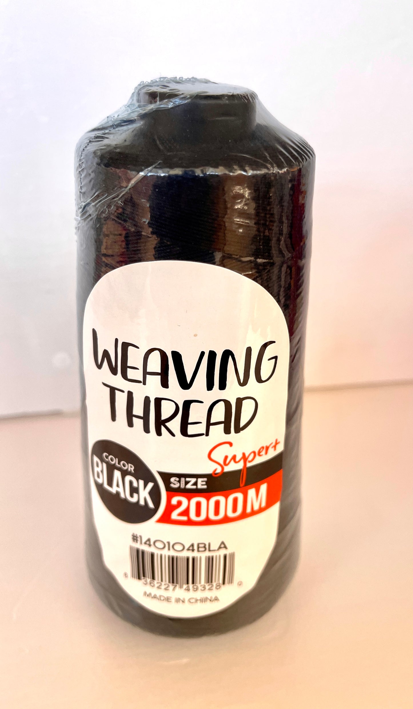 weaving-thread