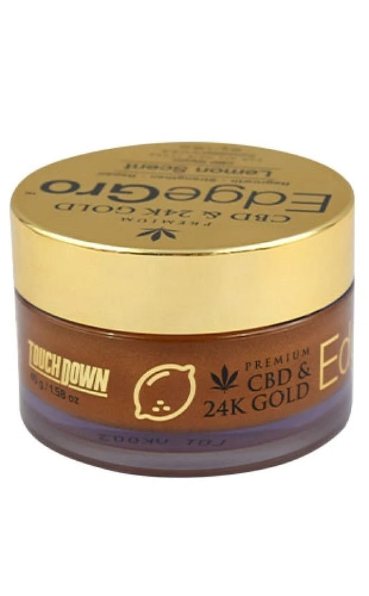 EDGEGRO+ - ORIGINAL - CBD & 24K GOLD
