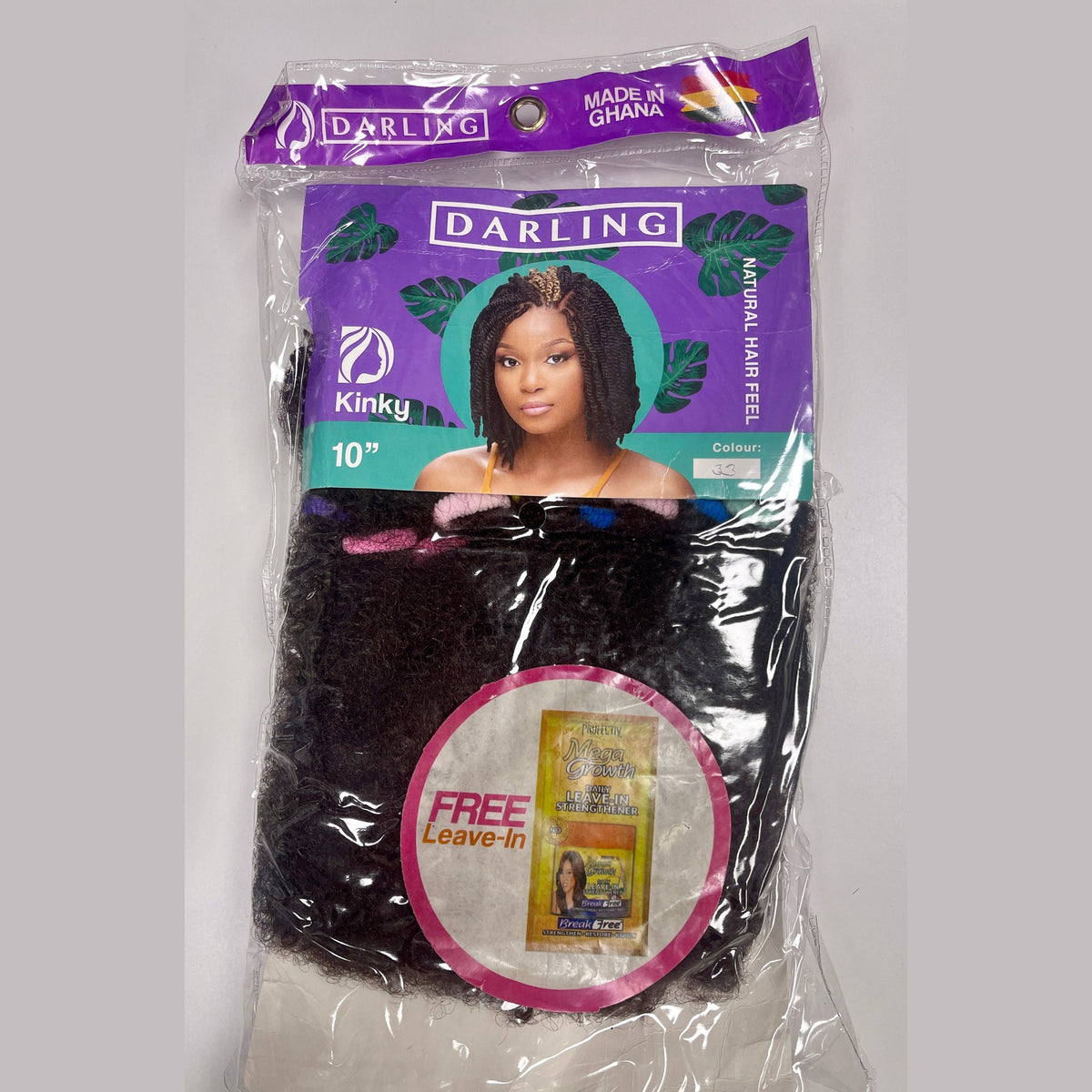 Darling Gh GH - DARLING - KINKY HAIR – NAYAK BEAUTY SUPPLY