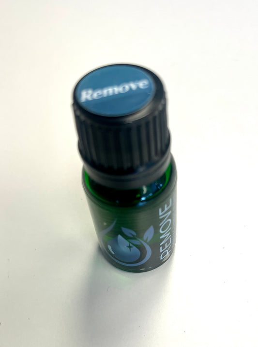 JADE BLOOM REMOVE - 100% PURE ESSENTIAL OIL