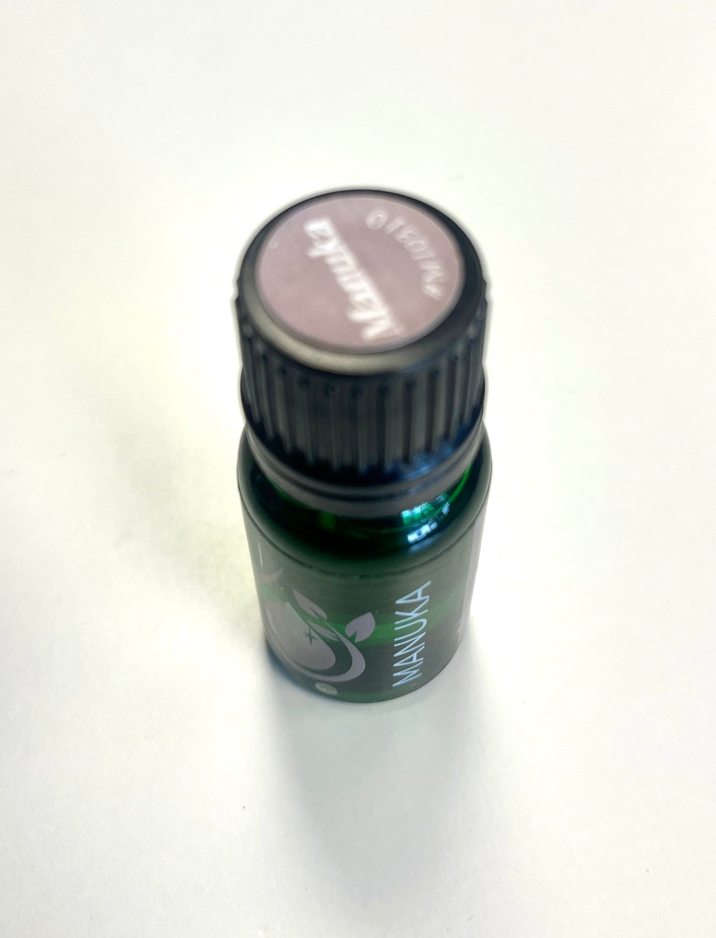 JADE BLOOM MANUKA - 100% PURE ESSENTIAL OIL