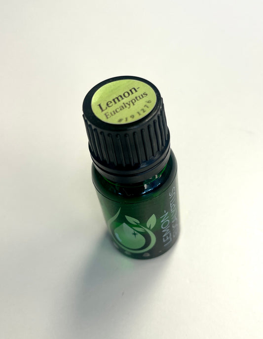 Jade Bloom - Lemon Eucalyptus