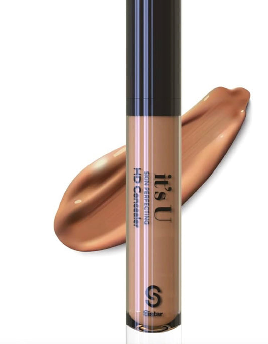 SISTAR - IT'S US - HD CONCEALER