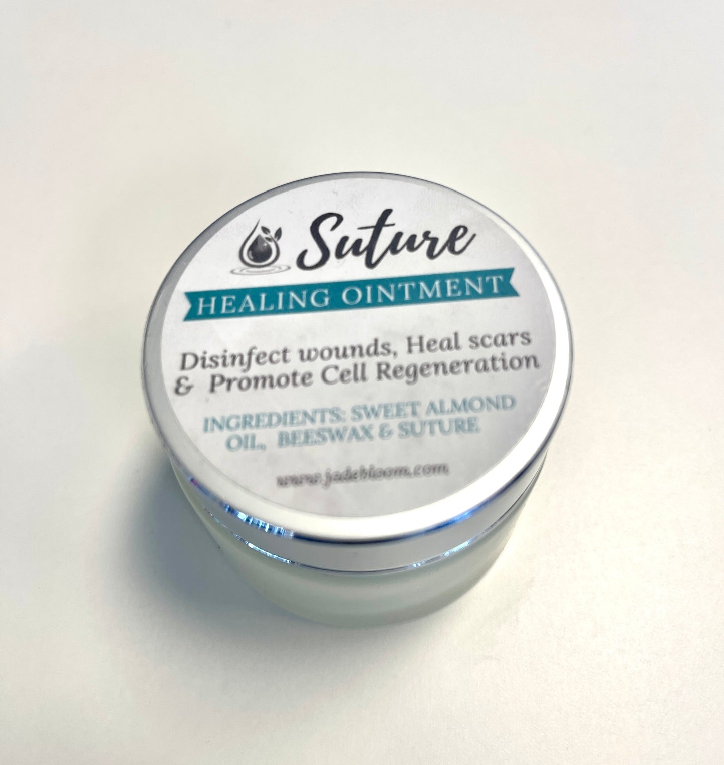 SUTURE - HEALING OINTMENT