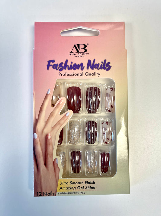 AB Fashion Nails