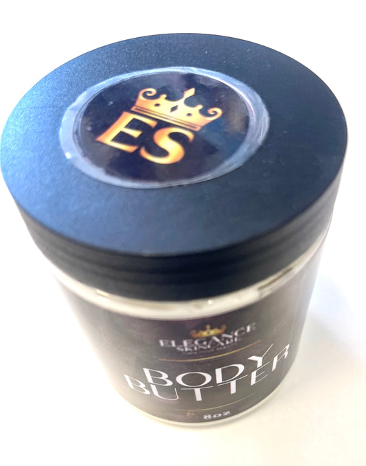 ELEGANCE SKINCARE-DODY BUTTER