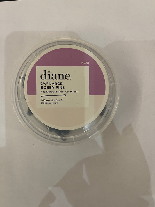 DIANE BOBBY PINS