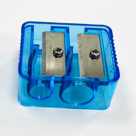 Eden 2-Hole Pole Sharpener