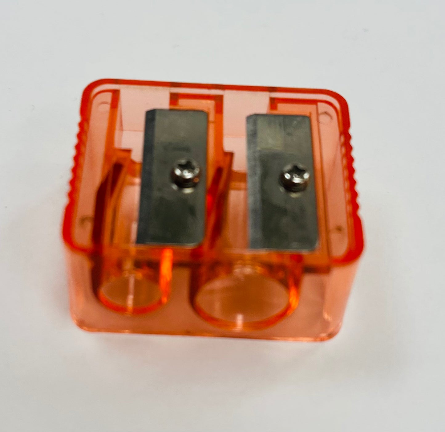 Eden 2-Hole Pole Sharpener