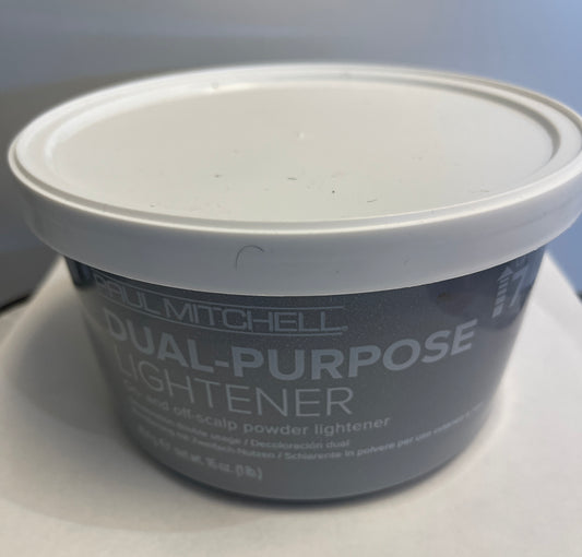 PAUL MITCHELL - DUAL PURPOSE LIGHTENER