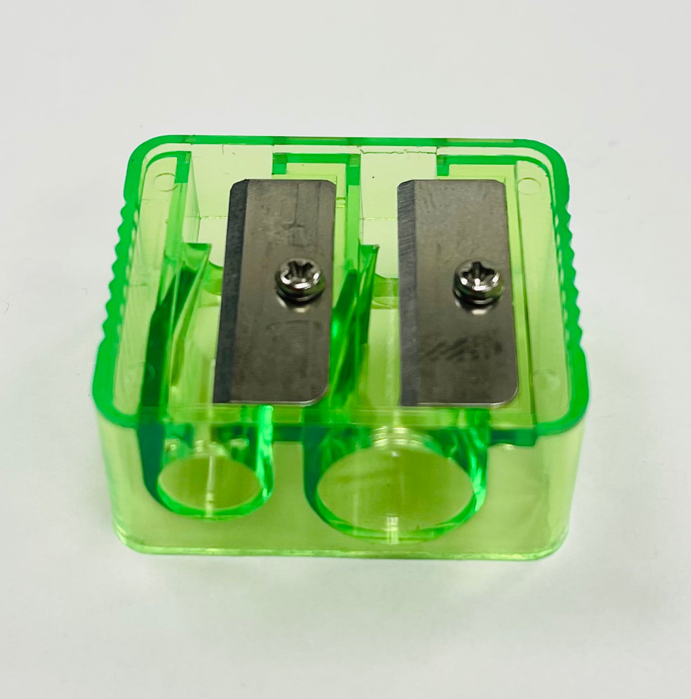 Eden 2-Hole Pole Sharpener