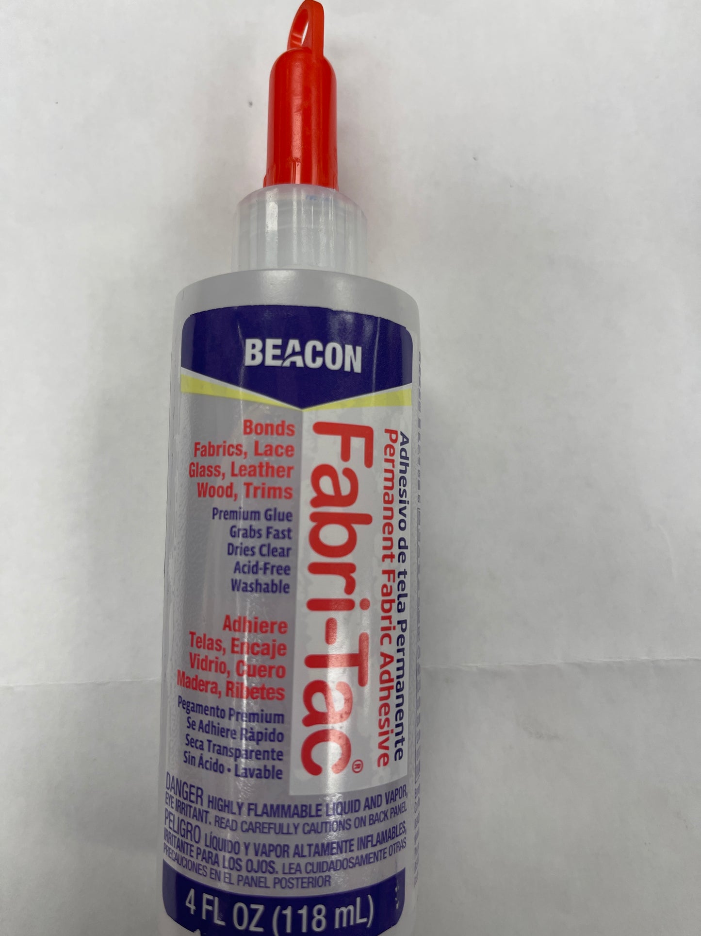 BEACON - FABRI-TAC