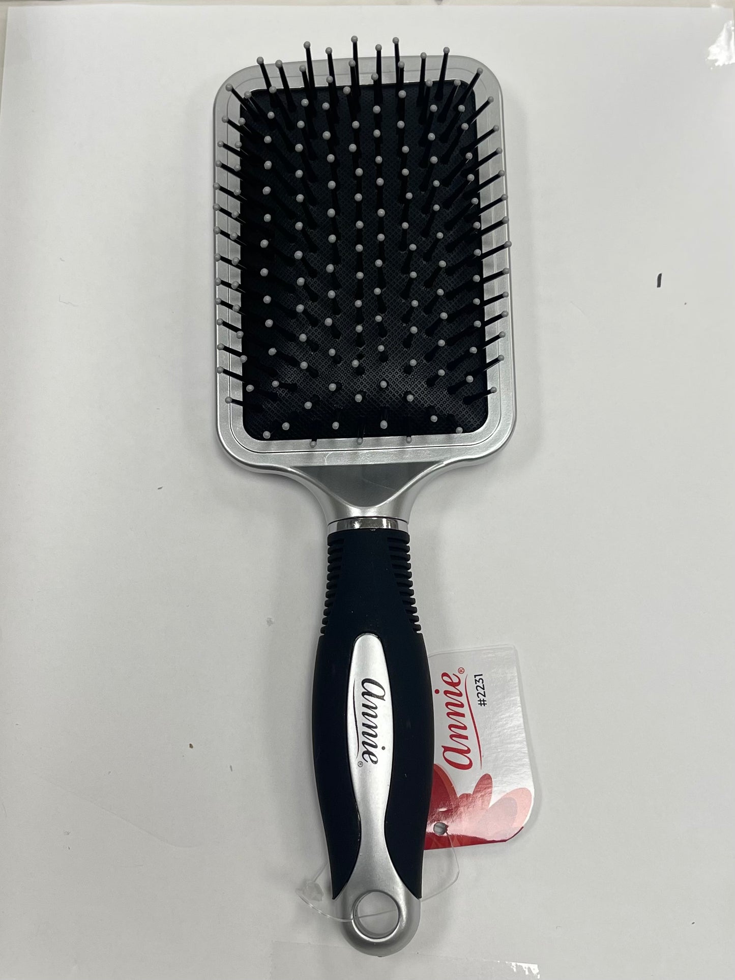 Annie Salon Paddle Cushion Brush