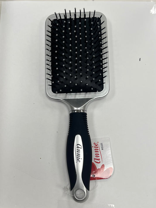 Annie Salon Paddle Cushion Brush