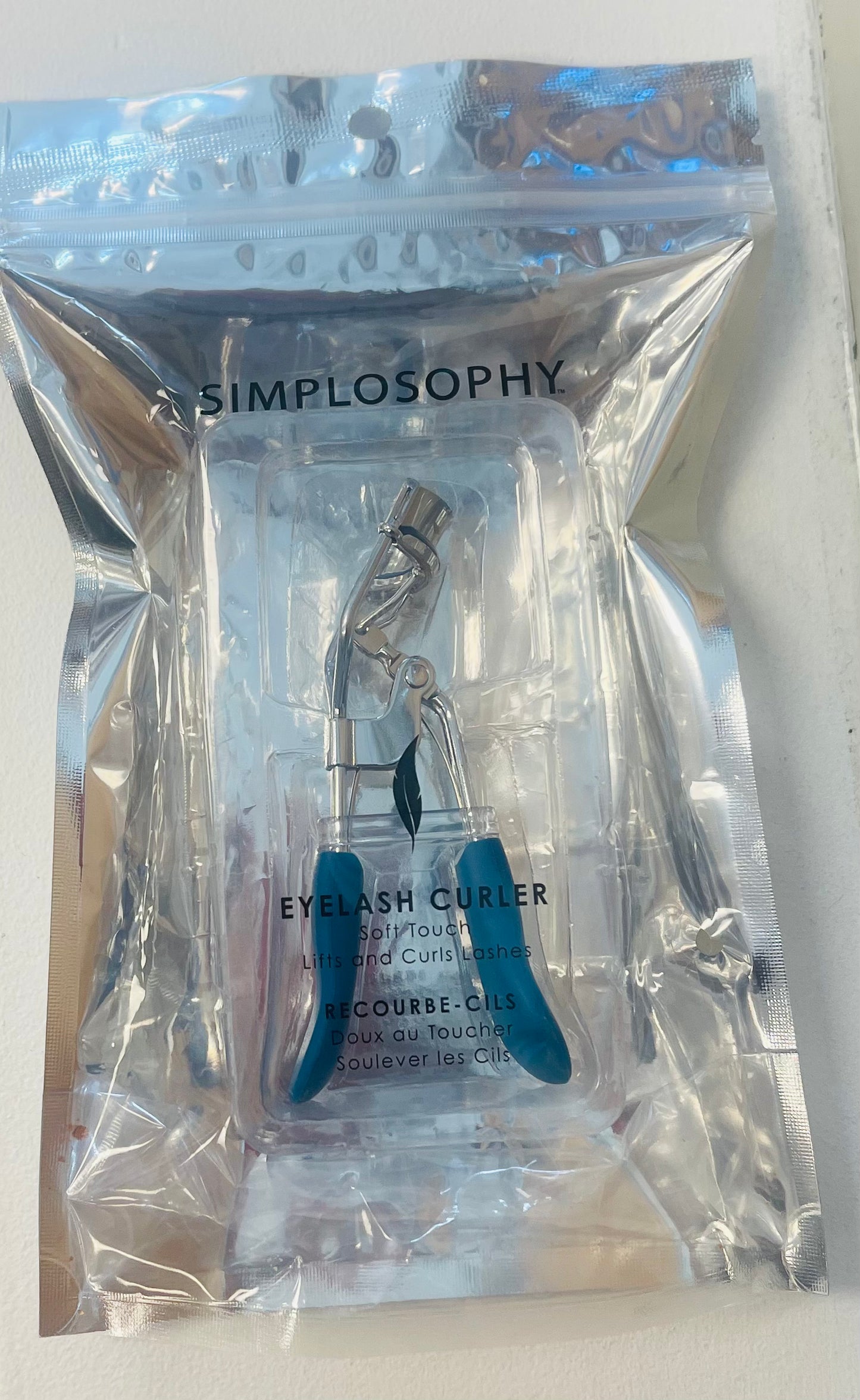 Simplosophy Eyelash Curler