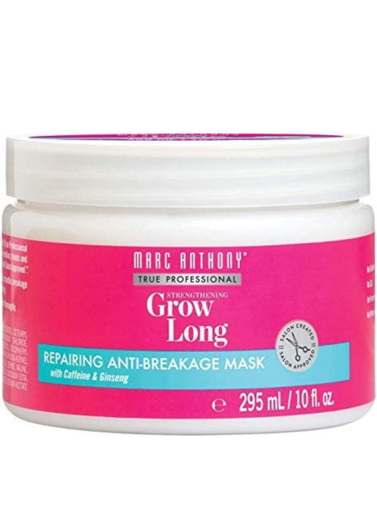 MARC ANTHONY  - GROW LONG - Repairing Anti-Breakage Mask