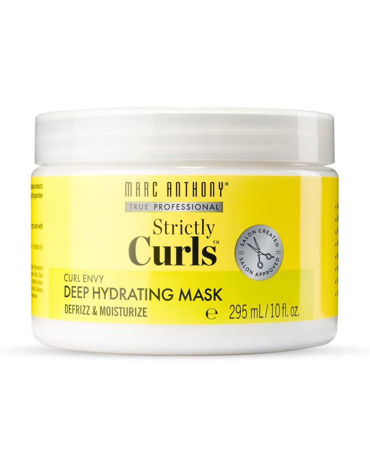 MARC ANTHONY - Strictly Curls - Deep Hydrating Mask