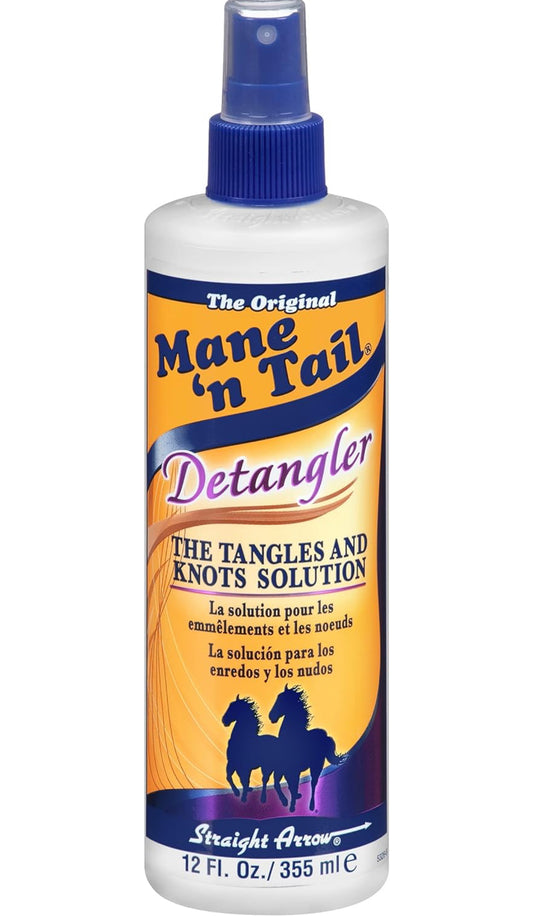 MANE 'N TAIL - DETANGLER SOUTION