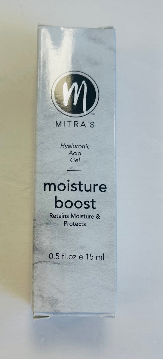 Mitra's Moisture Gel Moisture Boost