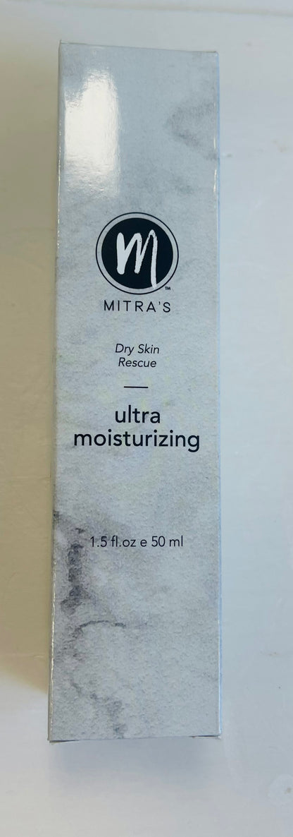 MITRA'S Dry Skin Rescue Ultra Moisturizing