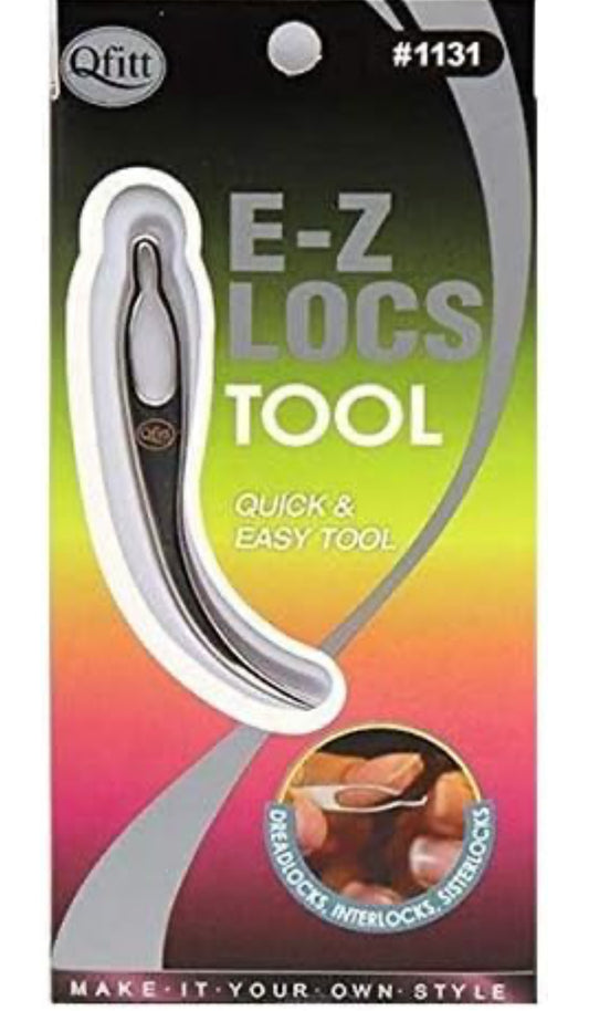 QFITT - E-Z LOCS TOOL