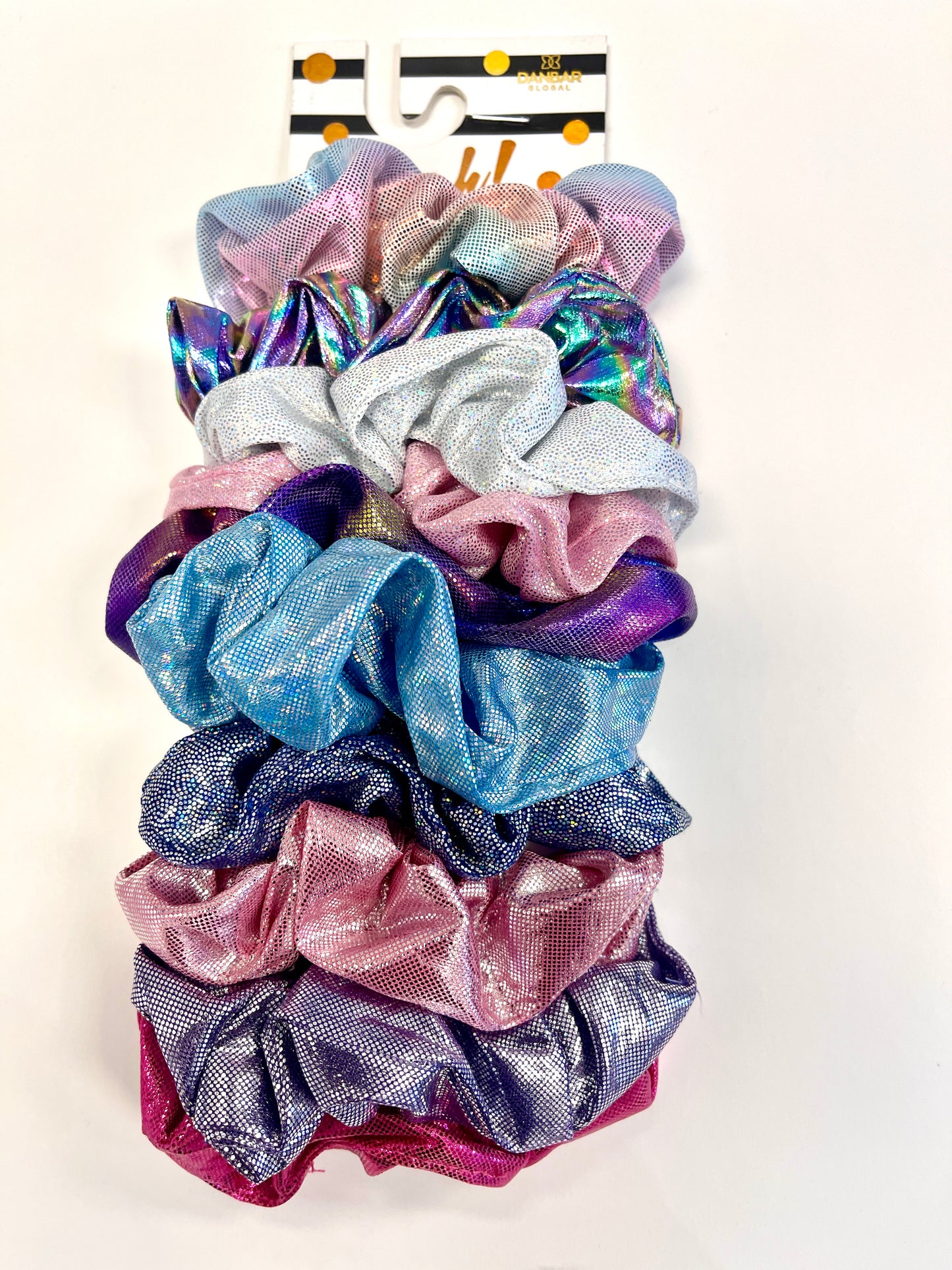 DANBAR - Mwuah! Assorted hair bands