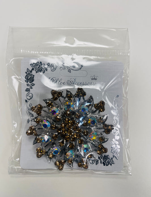 Chloe Accessory Broache
