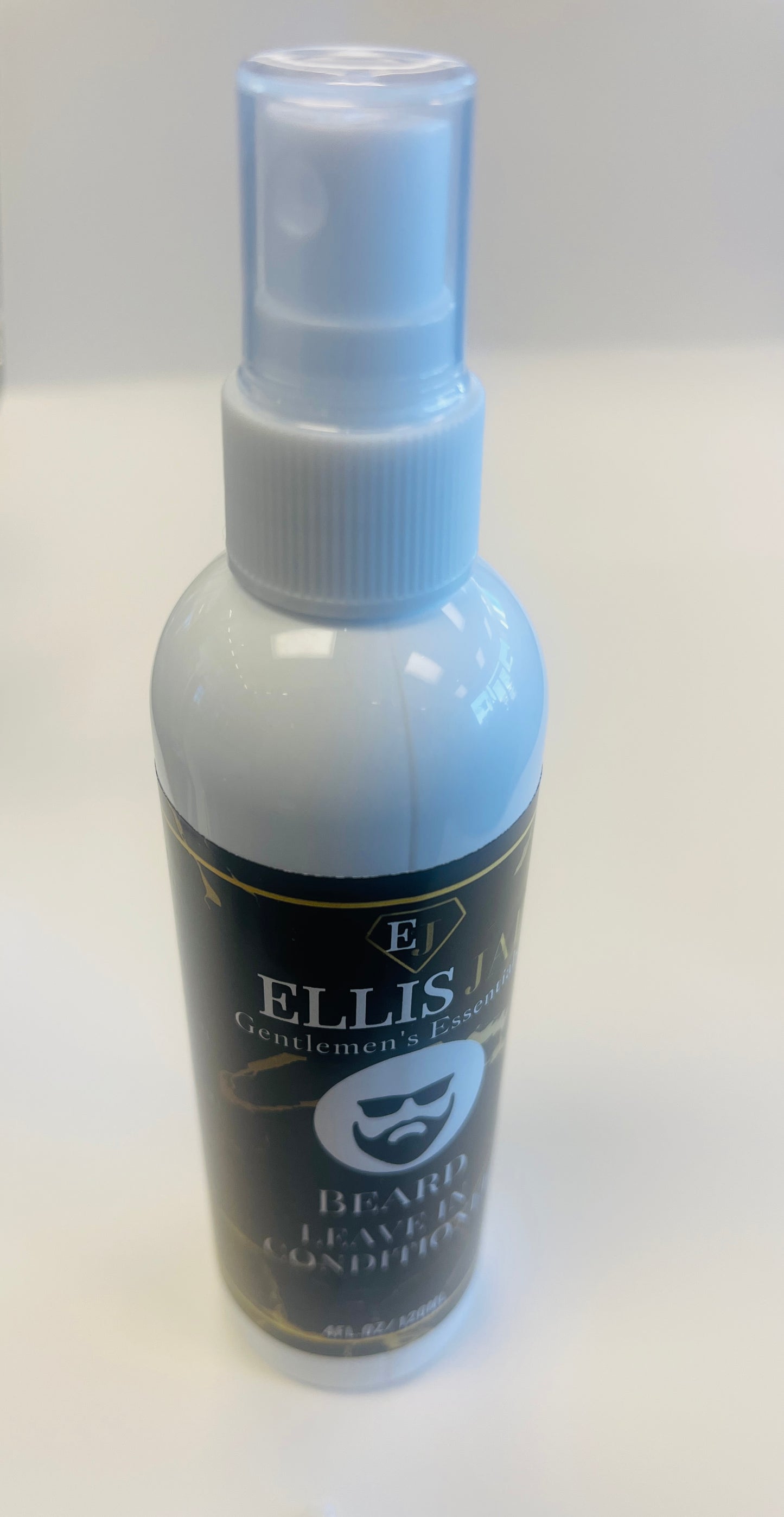 Ellis Jai - Beard - Leave-In Conditioner