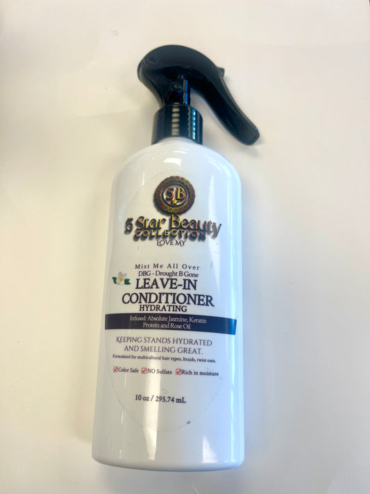 5 Star Beauty - Leave-In Conditioner