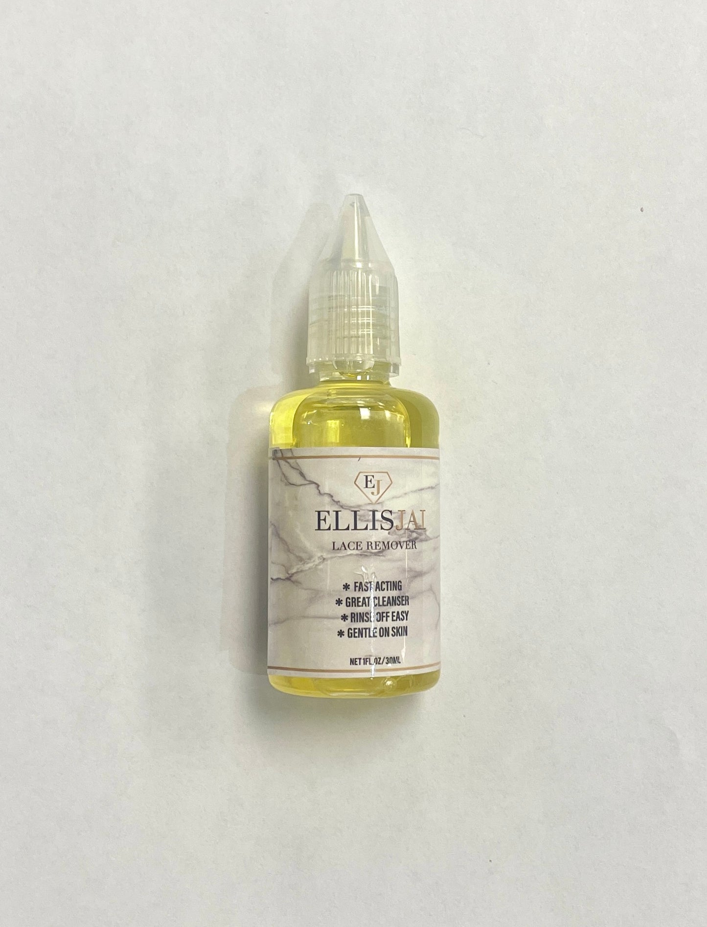 ELLIS JAI-LACE BOND REMOVER