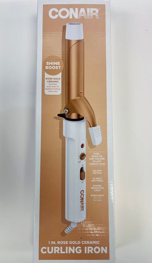 CONAIR - CURLING IRON