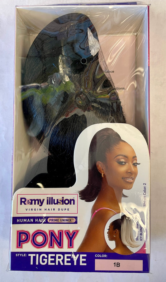 JANET-REMY-ILLUSION-TIGEREYE-PONY