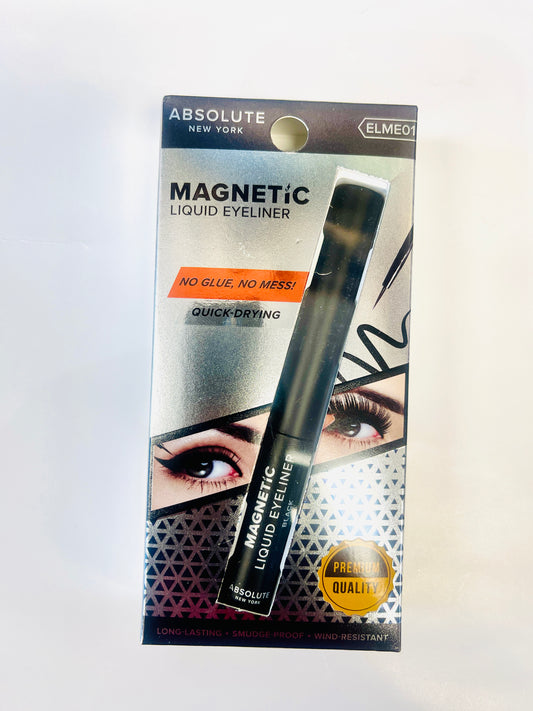 Absolute-New York-Magnetic-Liquid Eyeliner