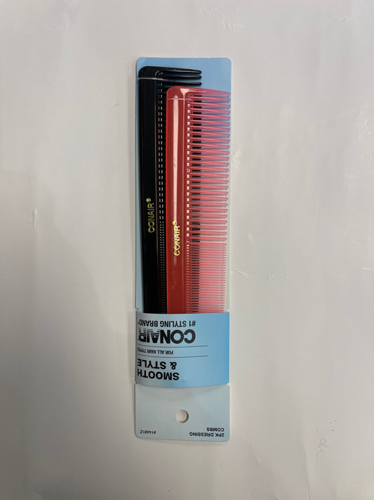 CONAIR-2-PK COMB