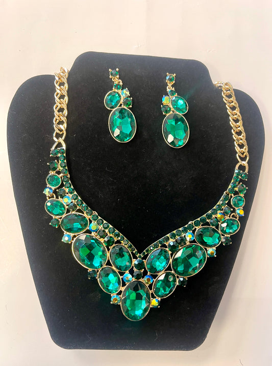 JEWELRY SET- COLLECTIONS-ASSORTED