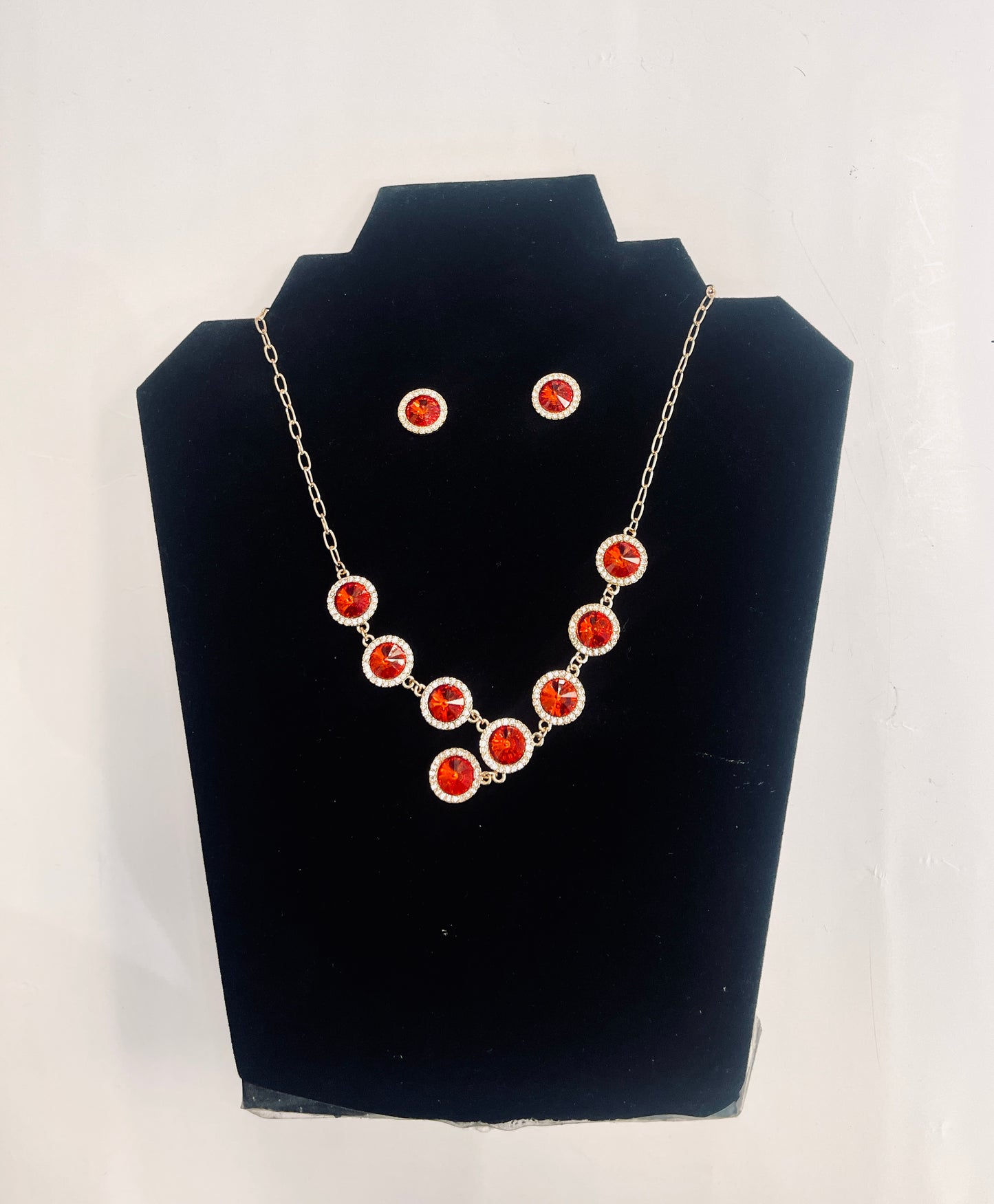 JEWELRY SET- COLLECTIONS-ASSORTED